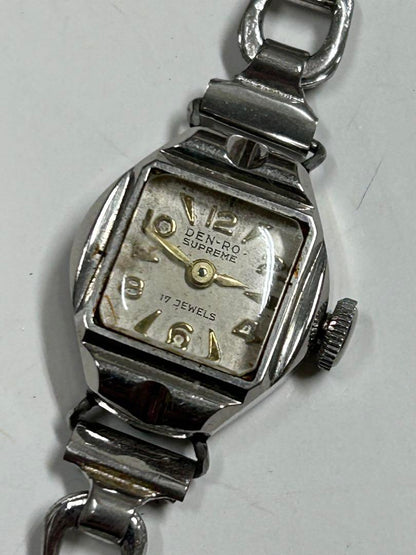 Supreme DEN-RO SUPREME Winder