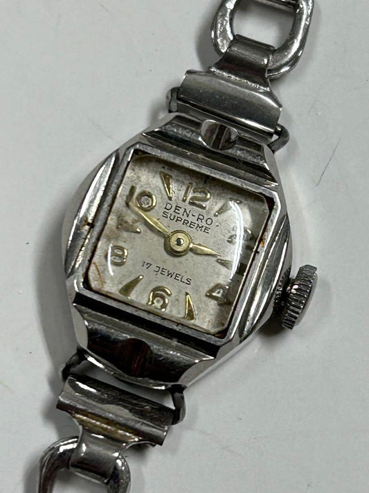 Supreme DEN-RO SUPREME Winder