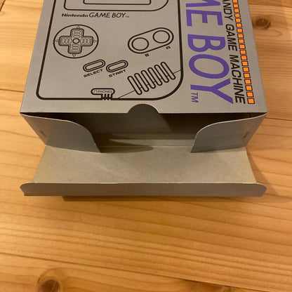 Original Game Boy Console