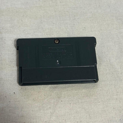 MUTSU Game Boy Advance Software