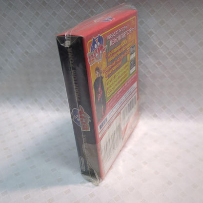 Monster Man Zoner Game Boy Color New Unopened