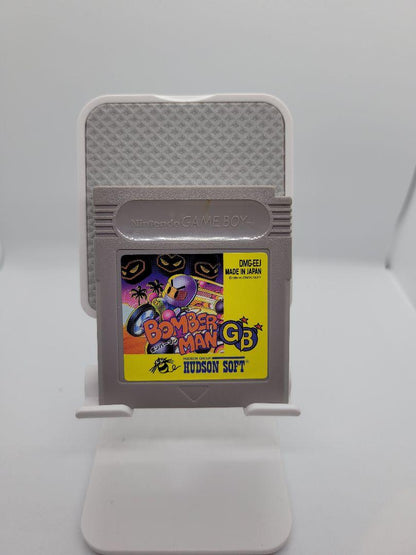 High-grade Bomberman GB DMG-EEJ Game Boy Retro Game