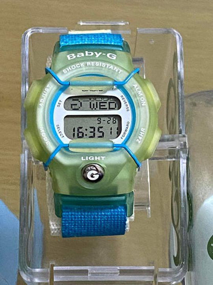 Baby-G CASIO