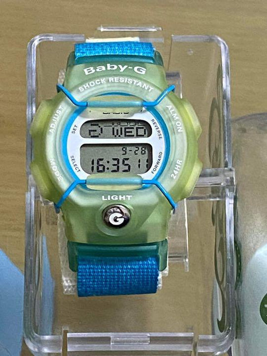 Baby-G CASIO