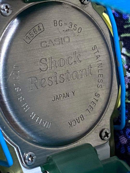 Baby-G CASIO
