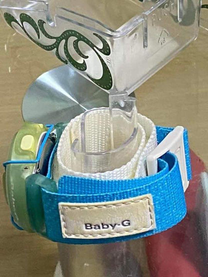 Baby-G CASIO