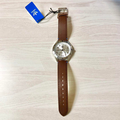 Adidas Originals Edition Three Watch Timepiece