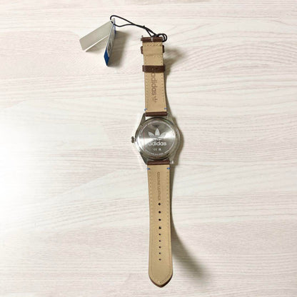 Adidas Originals Edition Three Watch Timepiece