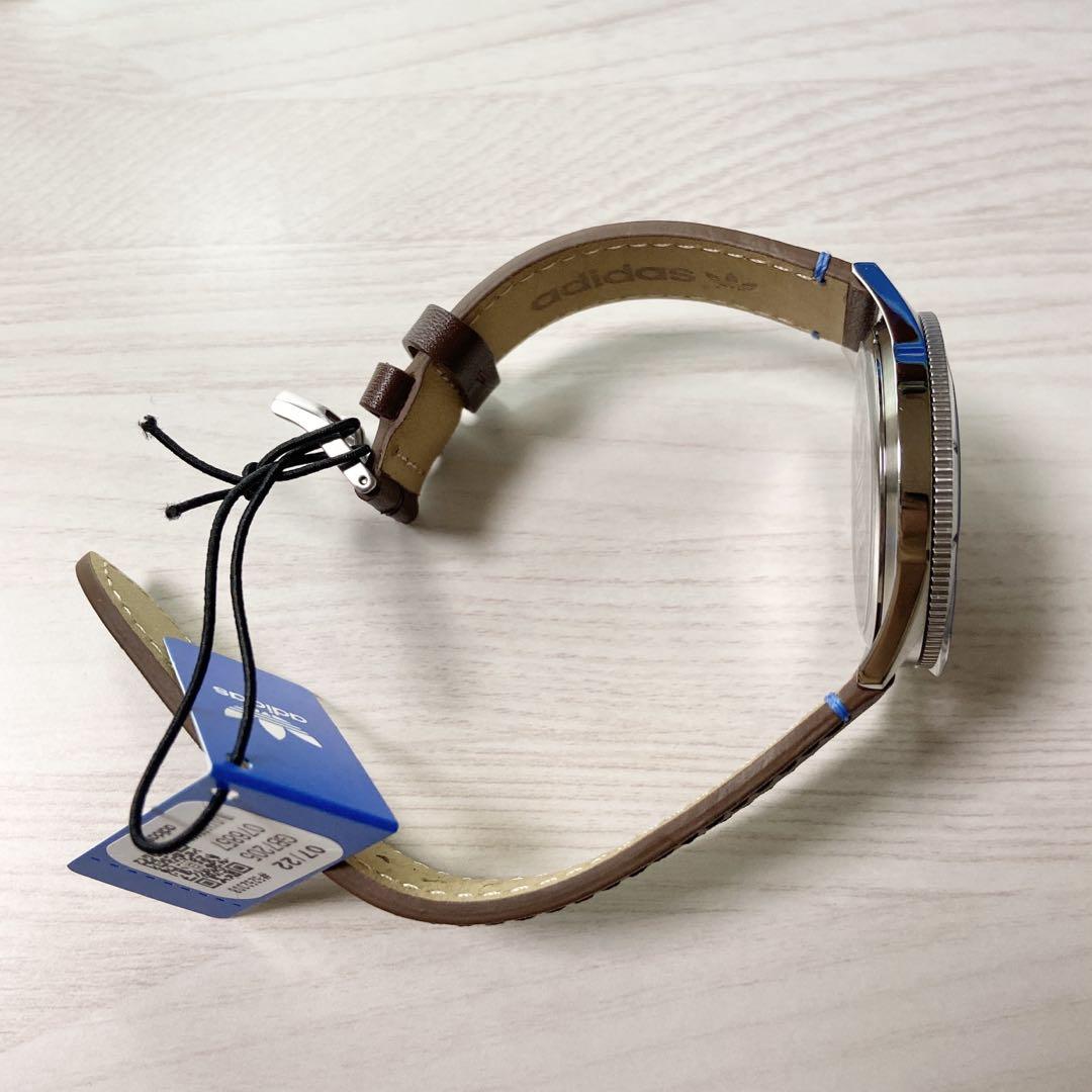 Adidas Originals Edition Three Watch Timepiece