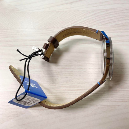 Adidas Originals Edition Three Watch Timepiece