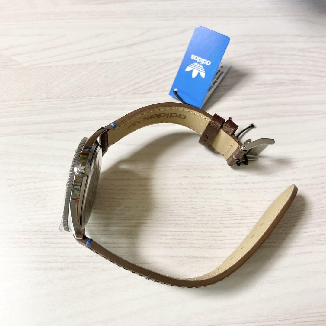 Adidas Originals Edition Three Watch Timepiece