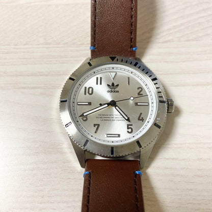 Adidas Originals Edition Three Watch Timepiece