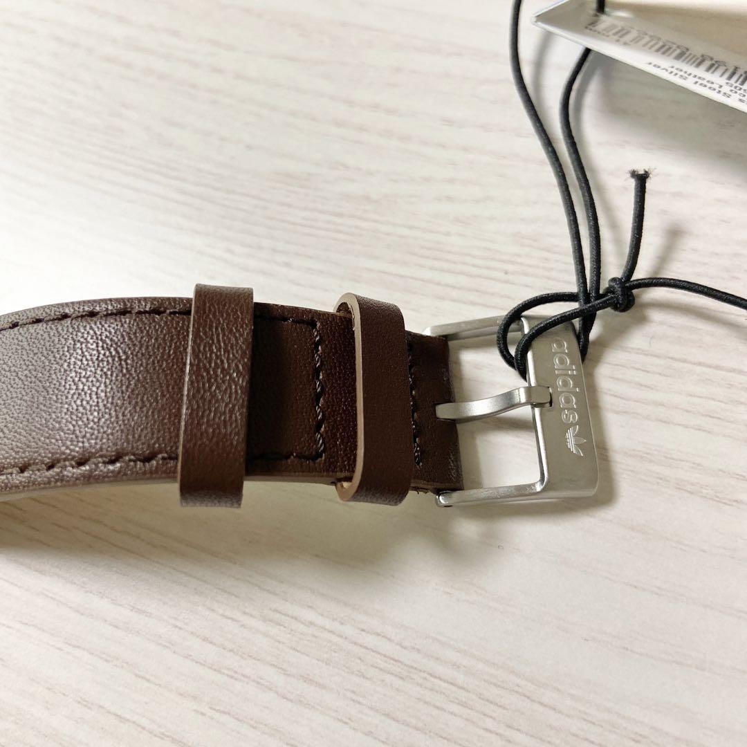 Adidas Originals Edition Three Watch Timepiece