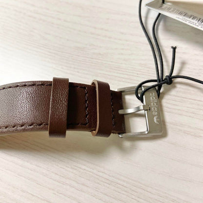 Adidas Originals Edition Three Watch Timepiece