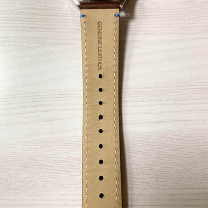 Adidas Originals Edition Three Watch Timepiece