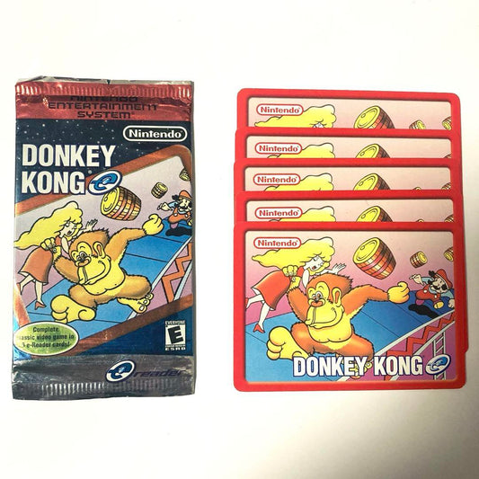 Donkey Kong-e for Game Boy Advance