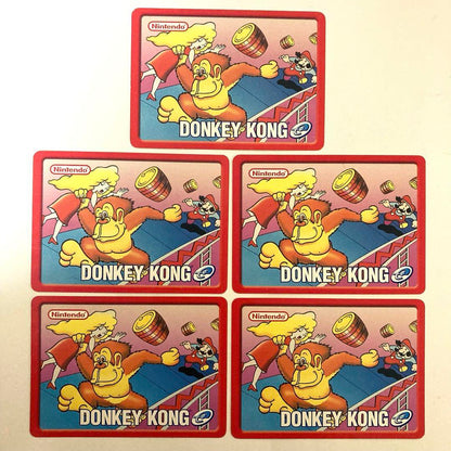 Donkey Kong-e for Game Boy Advance