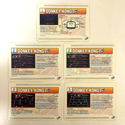 Donkey Kong-e for Game Boy Advance