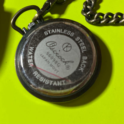 Pocket Watch osirock