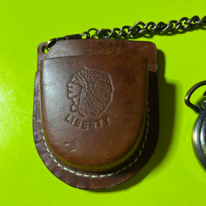 Pocket Watch osirock