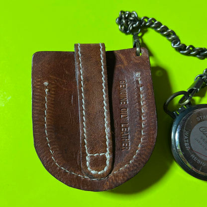 Pocket Watch osirock
