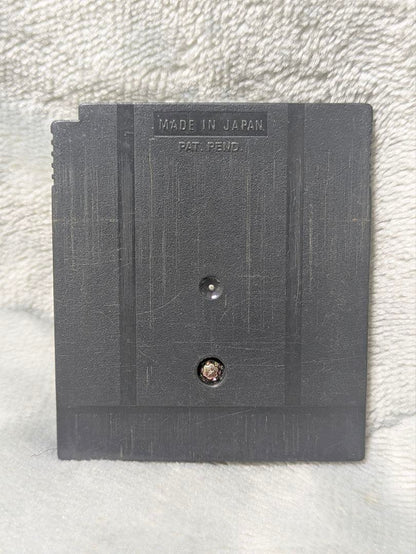 Dragon Quest I & II Game Boy Color
