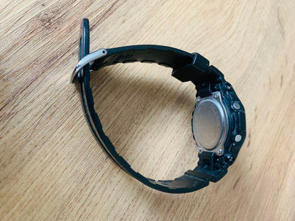 Baby-G Digital Watch Black (Excellent Condition)