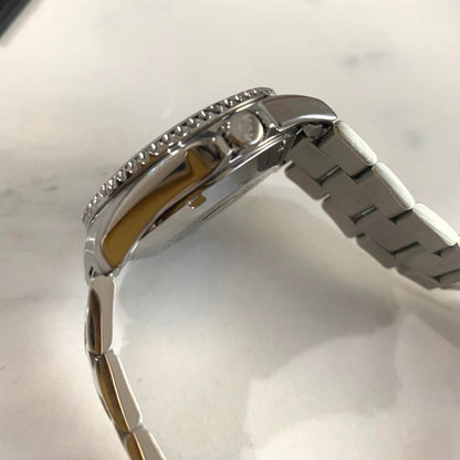 ORIENT Automatic Winding Watch Black