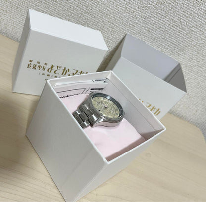 Magical Girl Madoka Magica Watch Ultimate Madoka Model
