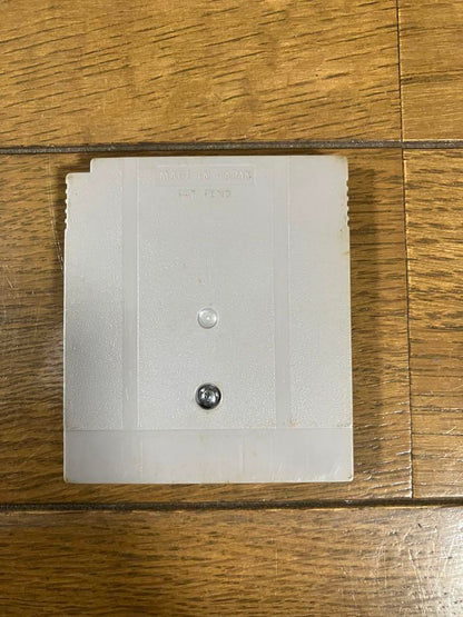 Boy's Adventure Game Boy Software