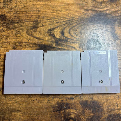 Sa Ga Sa Ga 2 Secret Legend Sa Ga 3 Master of Time Game Boy Software
