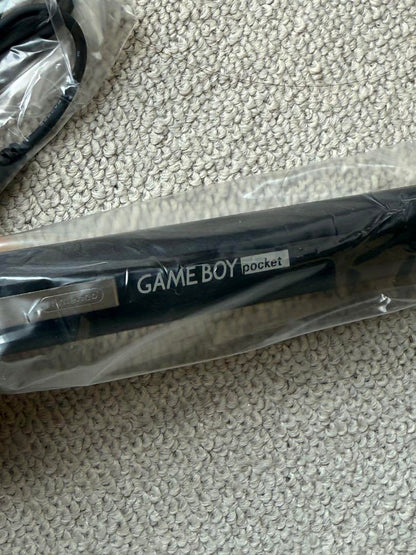 Unused GAME BOY Series Dedicated Battery Pack
