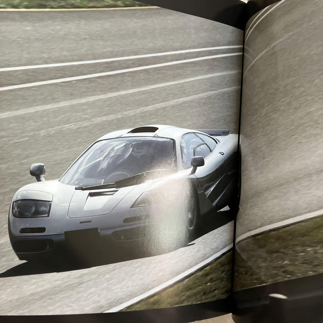 90s Supercar Special Issue