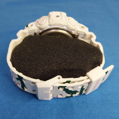 35th Anniversary SANKUANZ G-SHOCK GA-700SKZ-7AJR