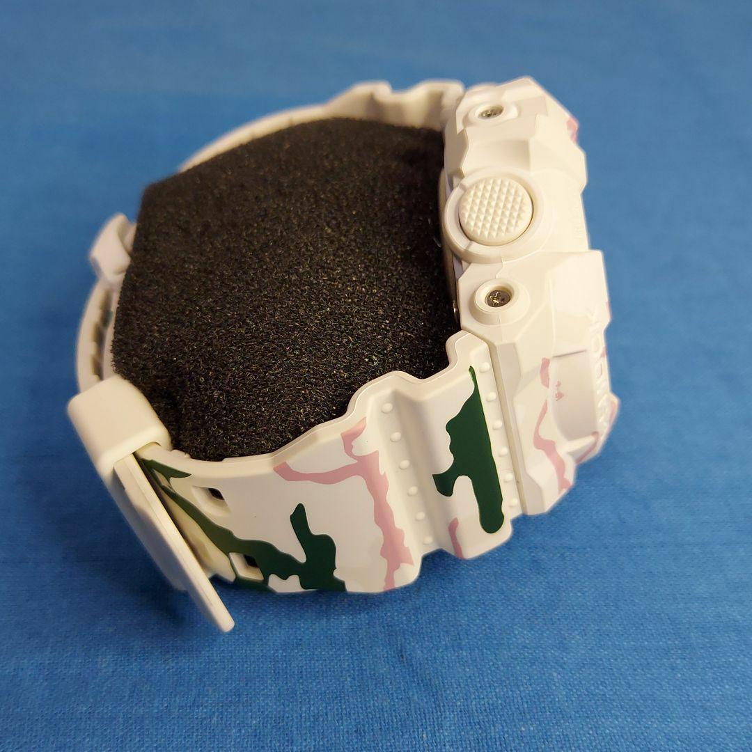 35th Anniversary SANKUANZ G-SHOCK GA-700SKZ-7AJR