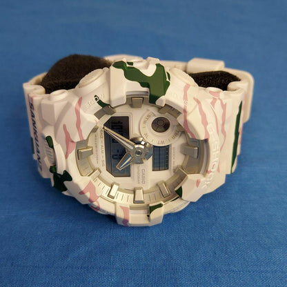 35th Anniversary SANKUANZ G-SHOCK GA-700SKZ-7AJR