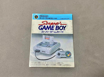Pokémon Red GB Game Boy