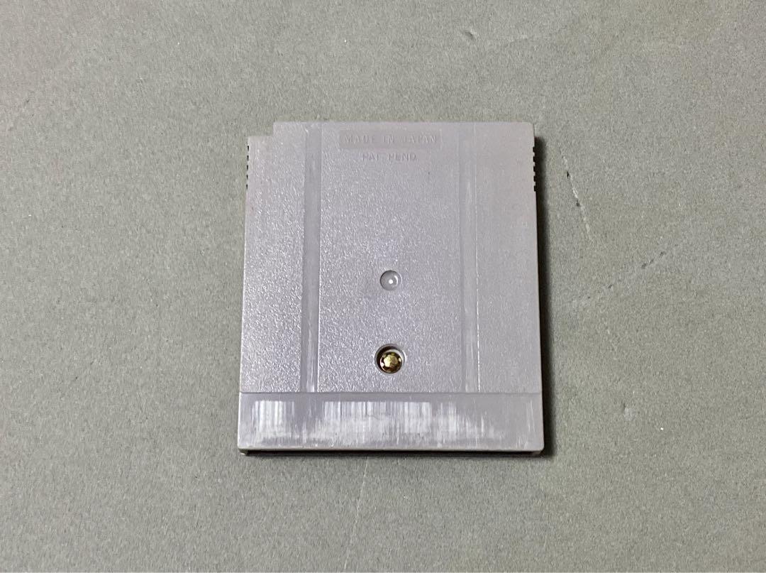 Pokémon Red GB Game Boy