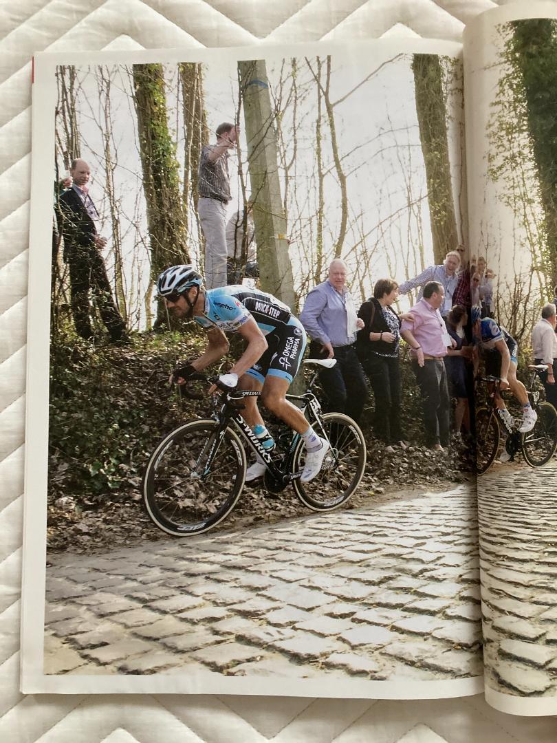 SPECIALIZED Bicycle Catalog Scrap Set of 6