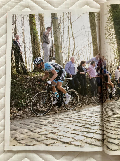 SPECIALIZED Bicycle Catalog Scrap Set of 6