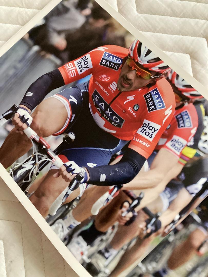 SPECIALIZED Bicycle Catalog Scrap Set of 6