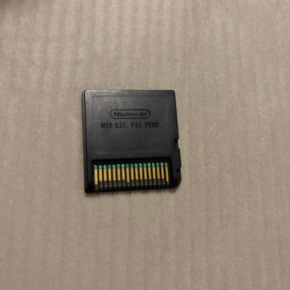 Pokémon SoulSilver DS Game