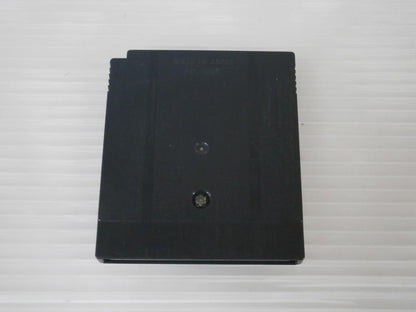 Tested GBC Star Ocean Blue Sphere Game Boy Color