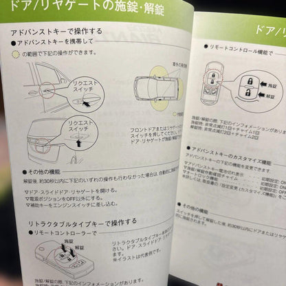 Mazda Biante User Manual Mazda Biante Management 103