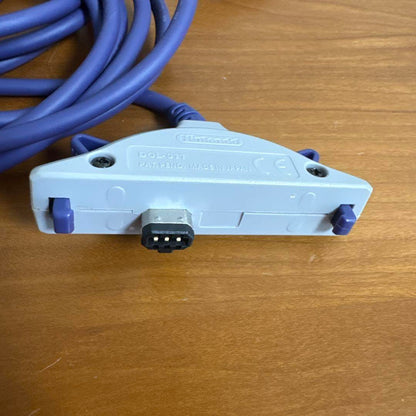 Nintendo GBA Cable for GameCube