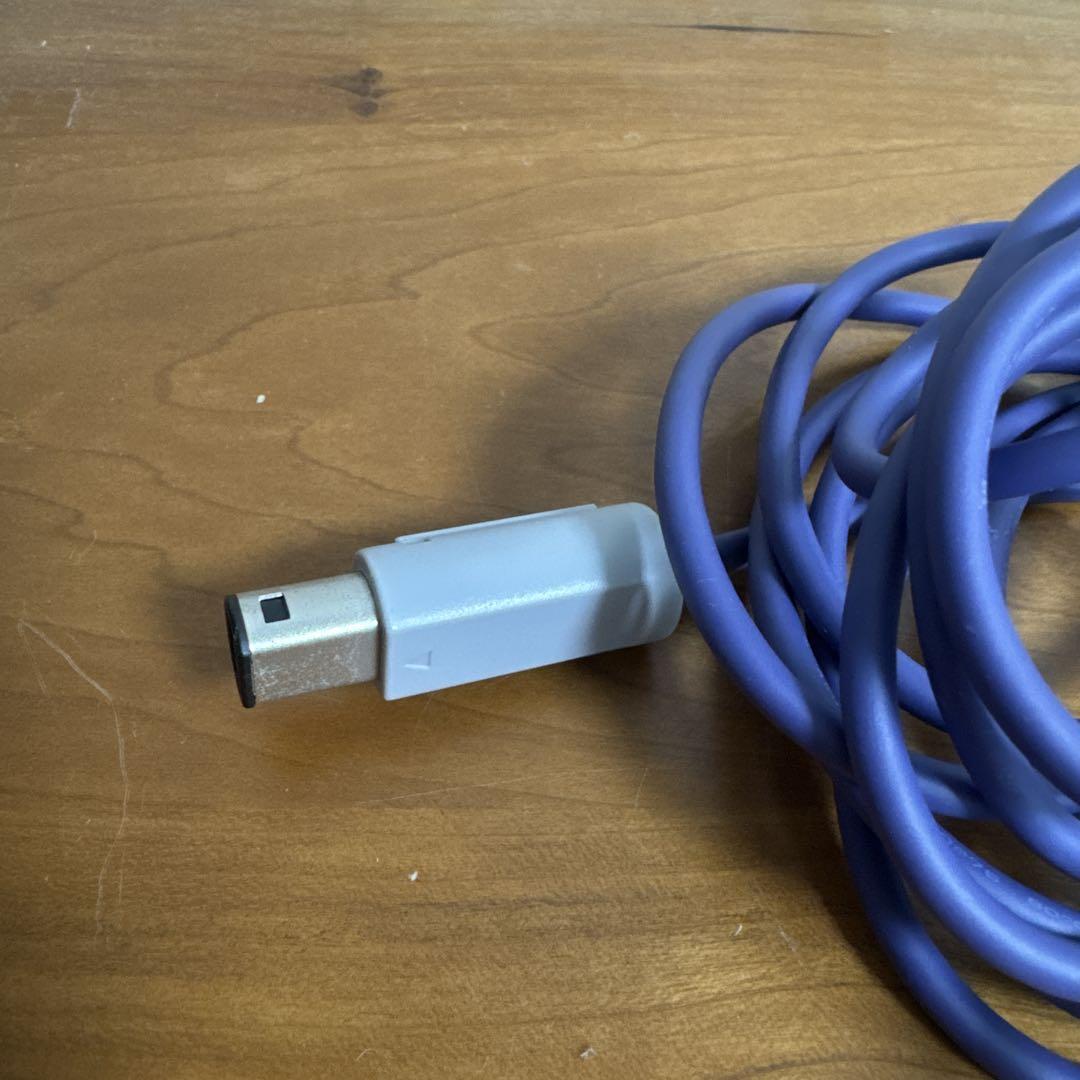 Nintendo GBA Cable for GameCube