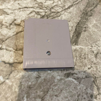 Alleyway Game Boy Software DMG-ABWA