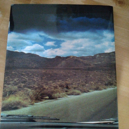 B'z  Photo Collection  LIVE-GYM 2002 GREEN