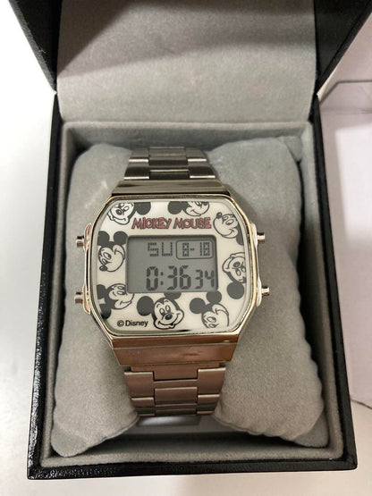 RODEO CROWNS Mickey Watch