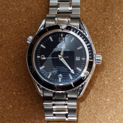 PAULAREIS Polaris Automatic Winding Watch